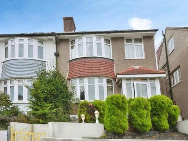 House for sale in Lyons, Greater London