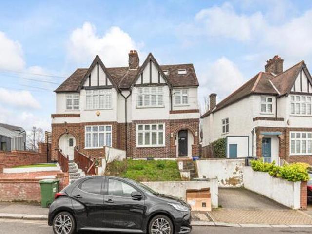 House for sale in Lyons, Greater London