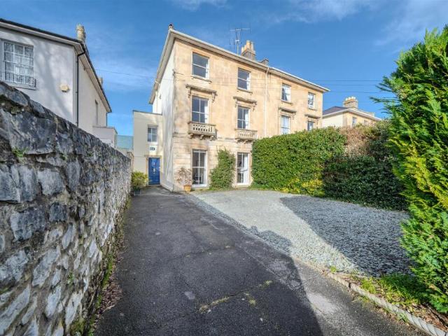 Semi Detached House for sale in Cotham