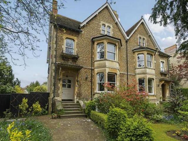 House for sale in Frome