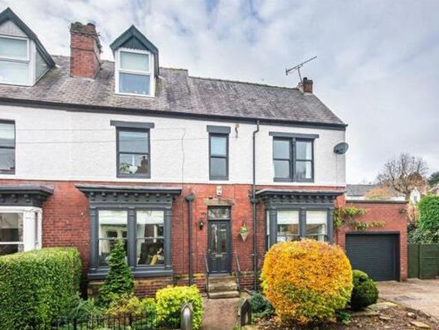 House for sale in Nether Green, Ranmoor