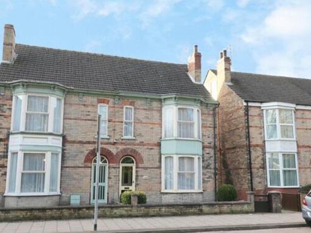 House for sale in Morton, West Lindsey