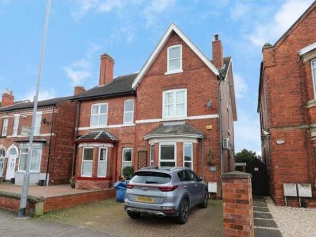 House for sale in Morton, West Lindsey