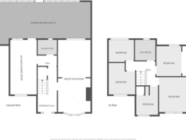 Farm for sale in Knighton, Old Wharf