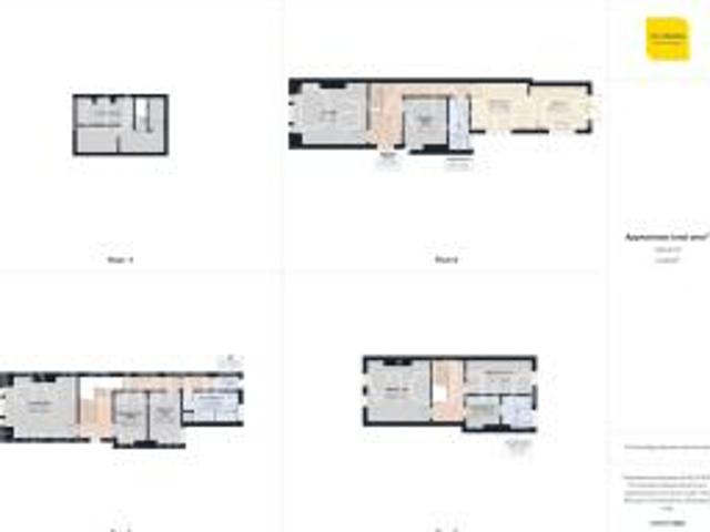 Farm for sale in Haddon, East Midlands