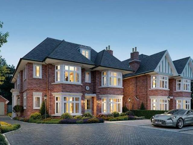 House for sale in Gerrards Cross, Denham