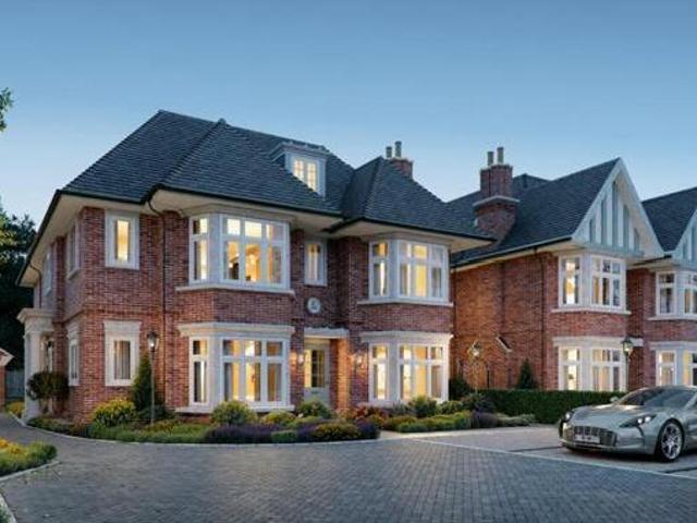 House for sale in Denham, Gerrards Cross and Chalfonts Community Board, Gerrards Cross