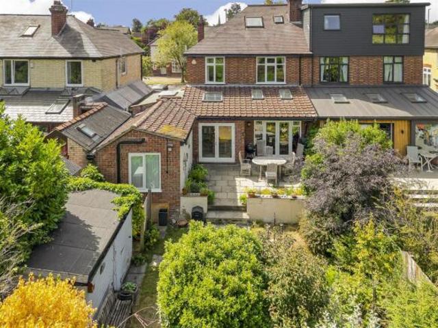 Farm for sale in Chesterton, Arbury