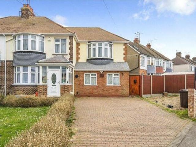 House for sale in Brompton, Gillingham
