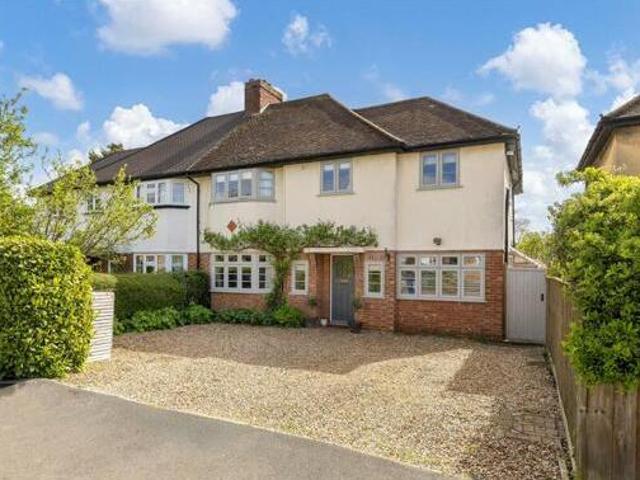House for sale in Arbury, Cambridgeshire