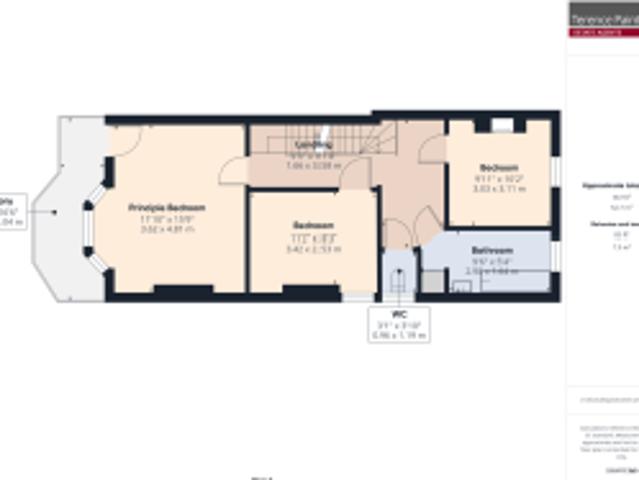 Farm for sale in Acol, Kent