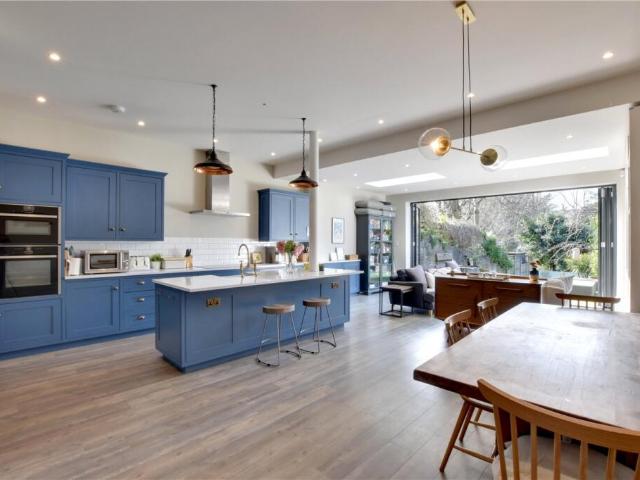 Semi Detached House for sale in Blackheath