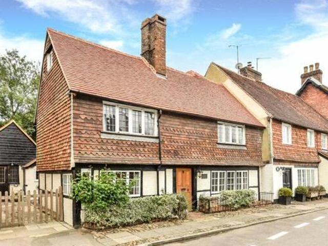 House for sale in Godalming, Waverley