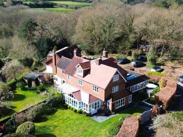 House for sale in Godalming, Waverley