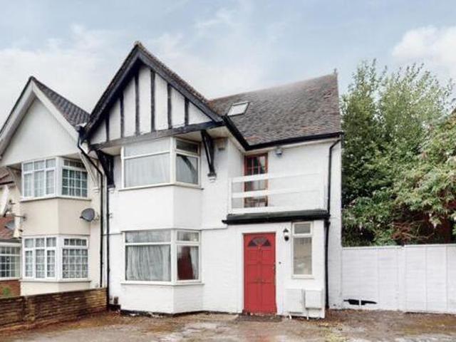 House for sale in Hertfordshire