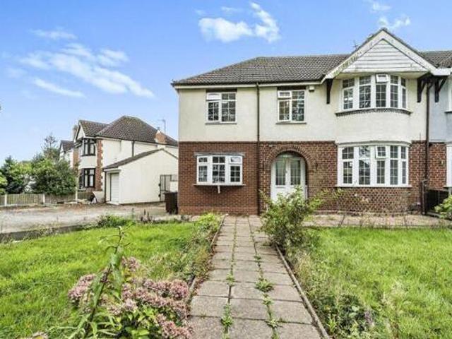 House for sale in Goldthorn Park, Wolverhampton
