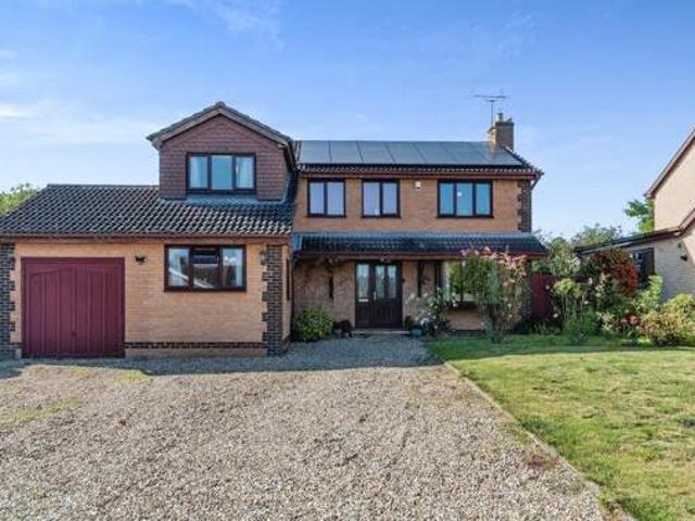 House for sale in Grantham, Barholm