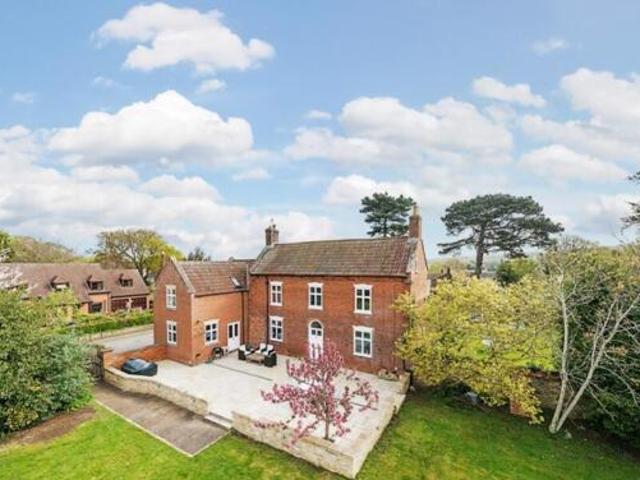 House for sale in Grantham, South Kesteven