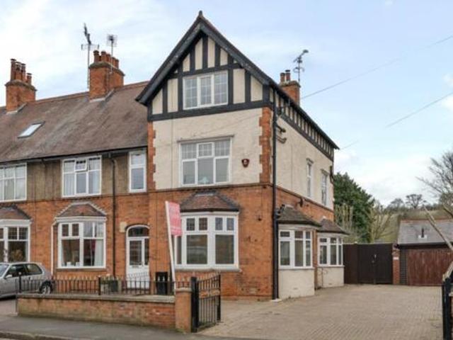House for sale in Grantham, Barholm