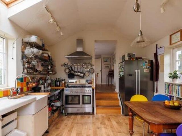 House for sale in Lyons, Greater London