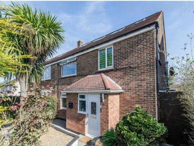 House for sale in Gravesend, Gravesham