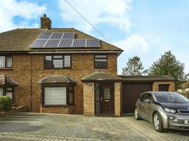 House for sale in Hamerton, Kent