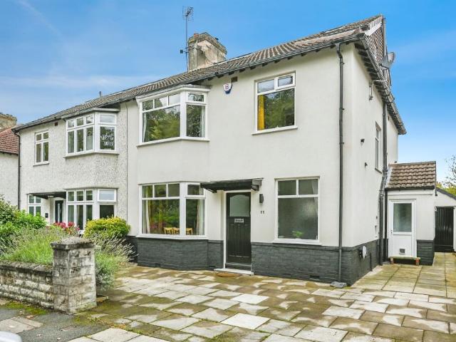 Farm for sale in Calderstones