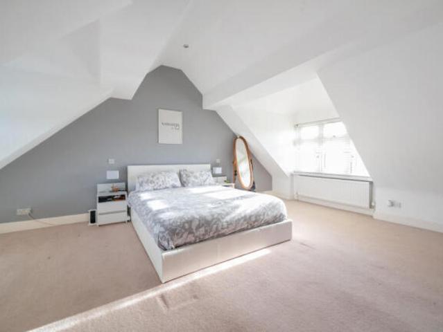 Farm for sale in Five Acres, Hertfordshire