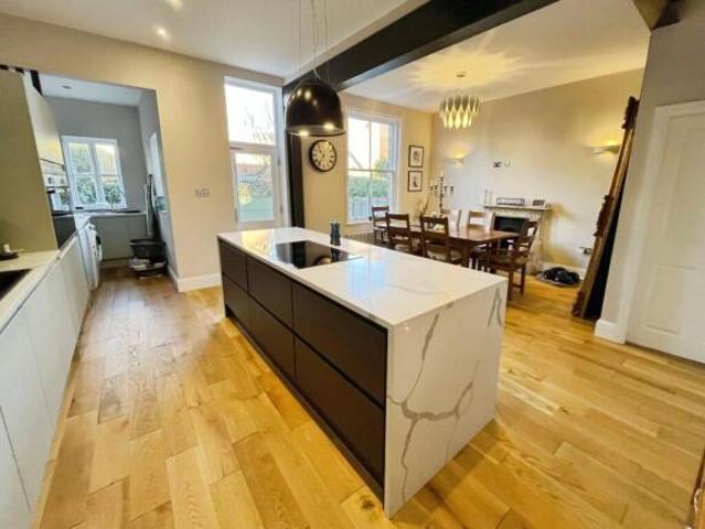 Farm for sale in Georgia, Greater Manchester