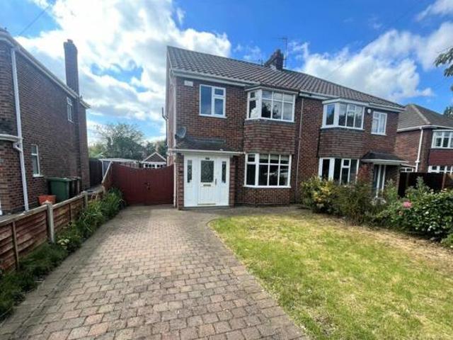 House for sale in Grimsby, North East Lincolnshire