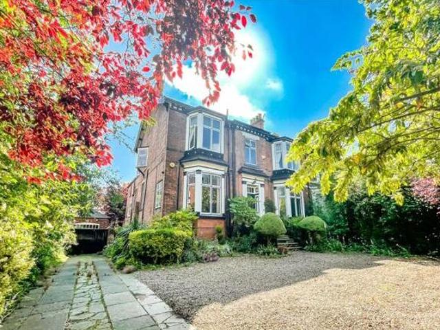 House for sale in Grimsby, North East Lincolnshire