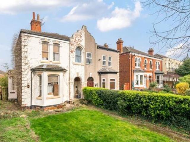 House for sale in Grimsby, North East Lincolnshire