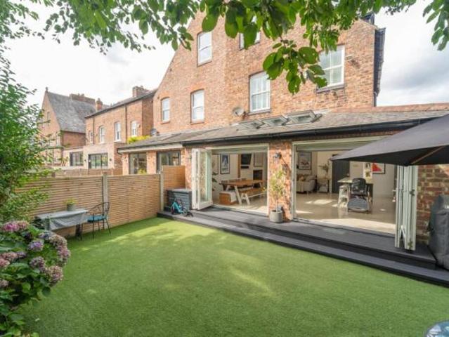 Farm for sale in Chorlton, Cheshire