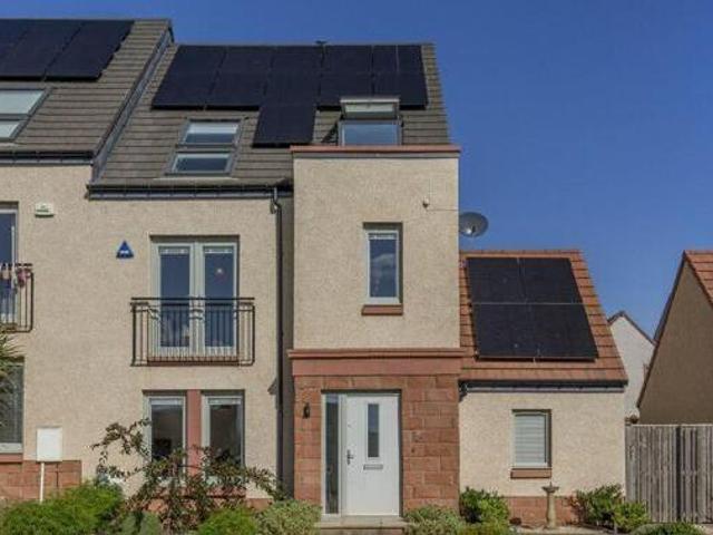 House for sale in Gullane, Scotland