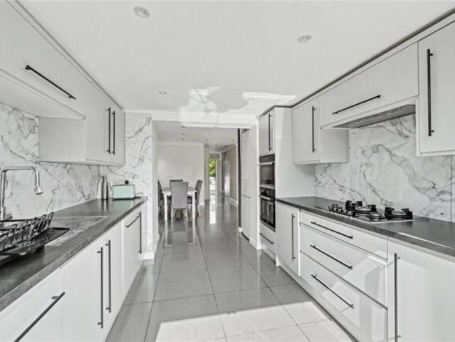 Farm for sale in North Earlham, East Bank