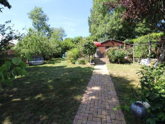 Farm for sale in Higham Wood, Bourne Vale