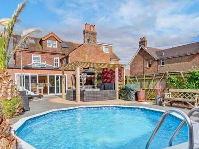 House for sale in Cross In Hand, East Sussex