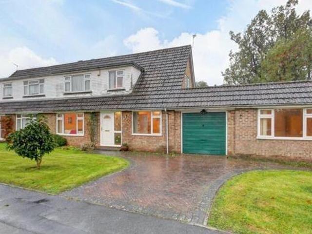 House for sale in Cross In Hand, East Sussex