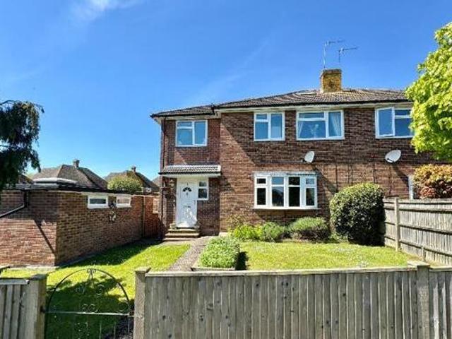 House for sale in Cross In Hand, East Sussex