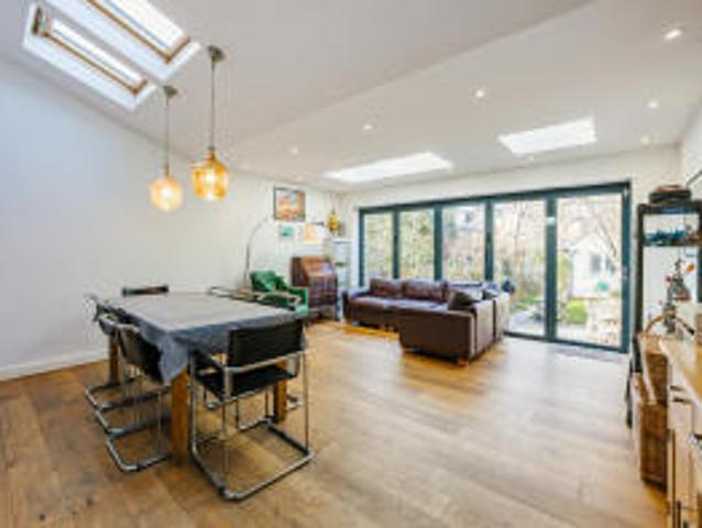 Farm for sale in The Slade, Oxfordshire
