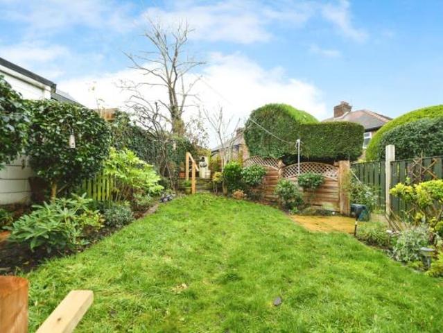 Farm for sale in Walkley, South Yorkshire