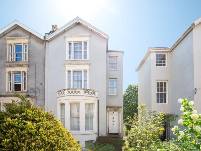 Semi Detached House for sale in Redland