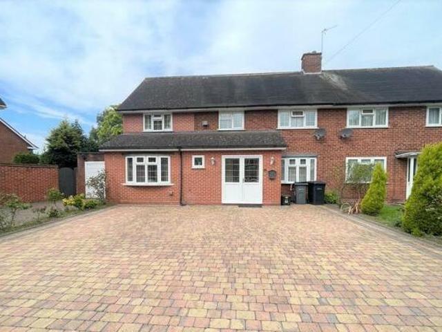 House for sale in Handsworth, West Midlands