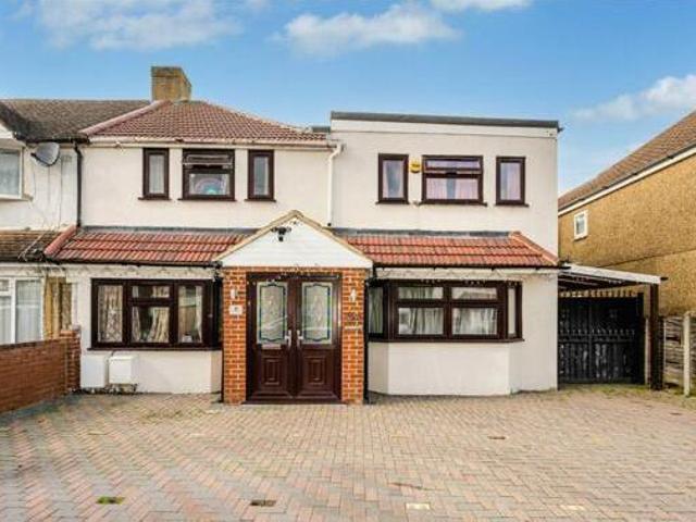 House for sale in London Borough of Hounslow, Feltham
