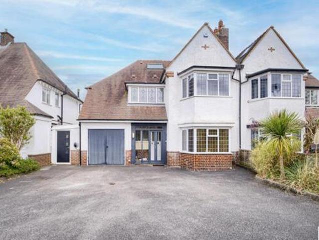 House for sale in Harborne, West Midlands