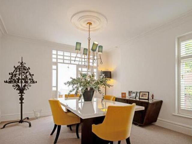 House for sale in Mere Green, Birmingham