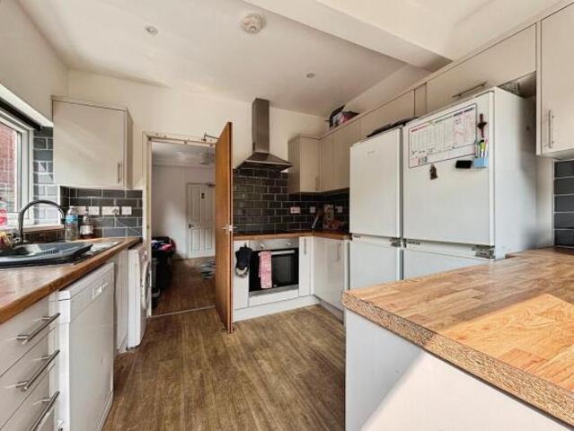 Farm for sale in The Polygon, City Of Southampton