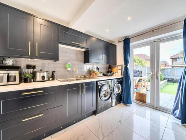 Farm for sale in Chilworth Old Village, Test Valley