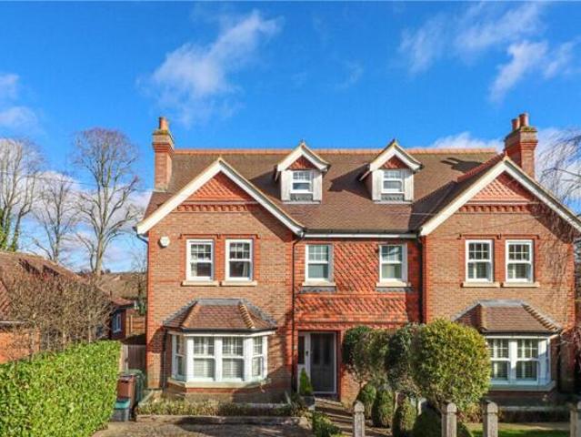 House for sale in Five Acres, Hertfordshire