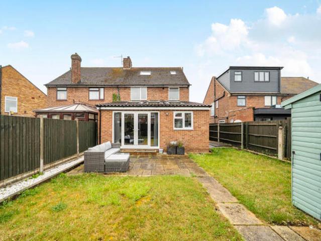 Farm for sale in Bedford